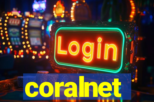 coralnet