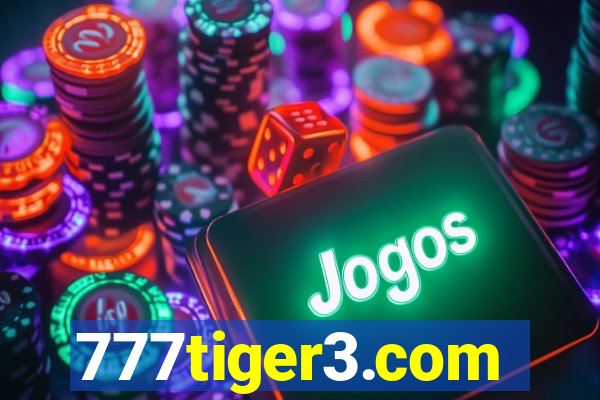 777tiger3.com