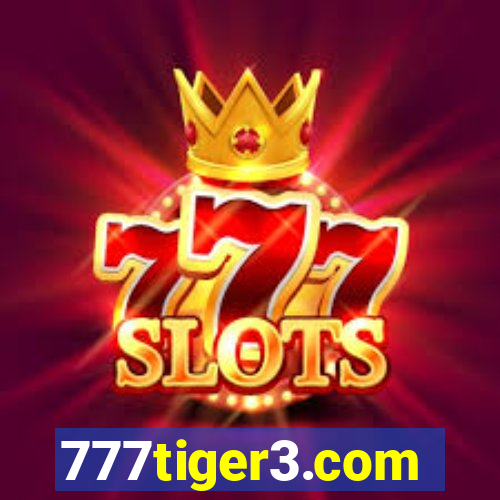 777tiger3.com