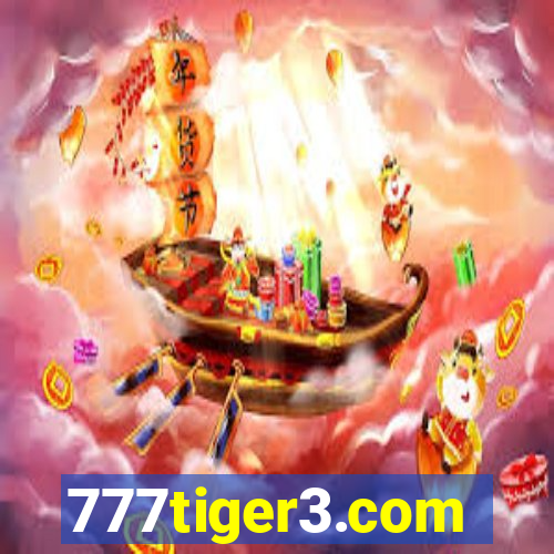 777tiger3.com