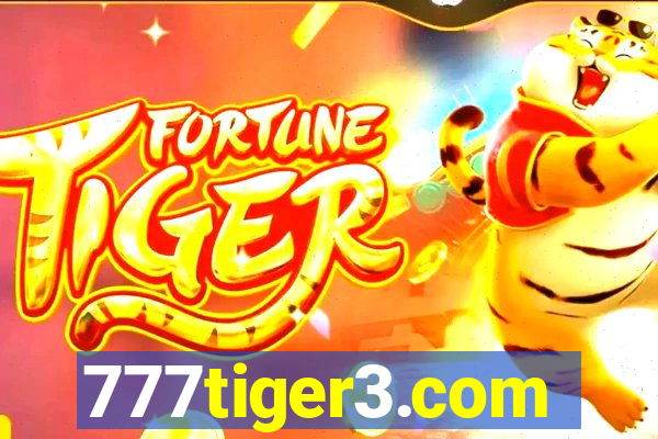 777tiger3.com