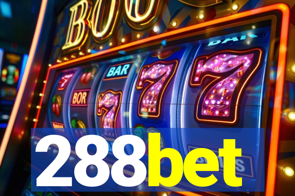 288bet