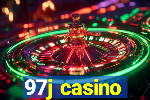 97j casino