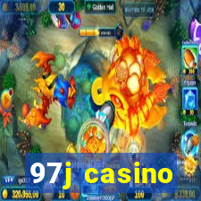 97j casino