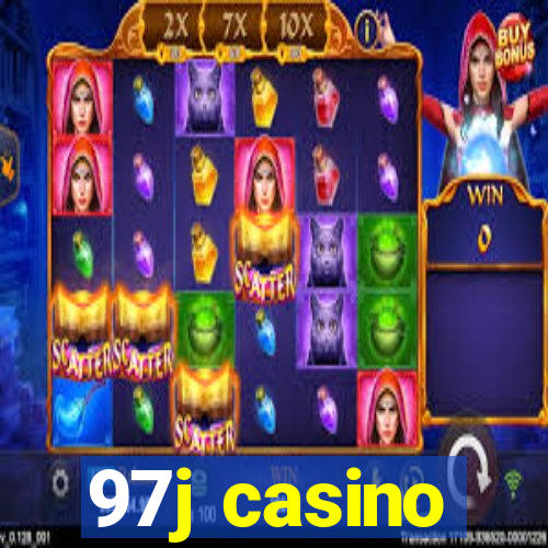 97j casino