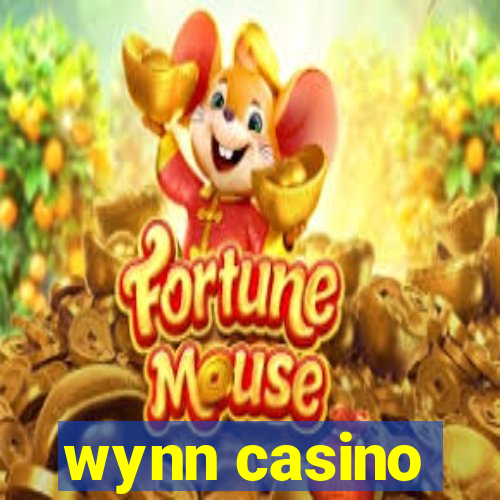 wynn casino