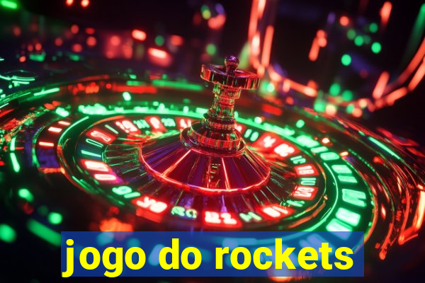 jogo do rockets