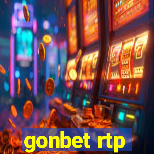 gonbet rtp