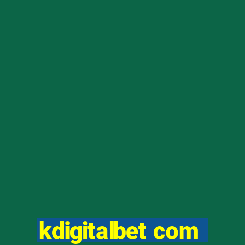 kdigitalbet com