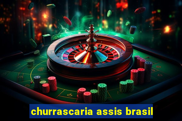 churrascaria assis brasil