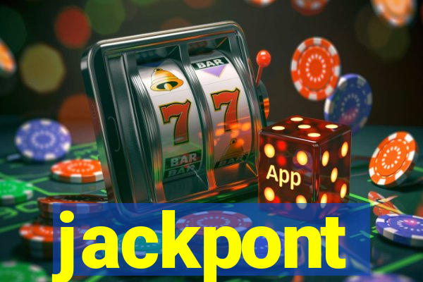 jackpont