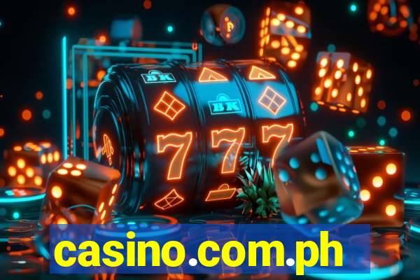 casino.com.ph