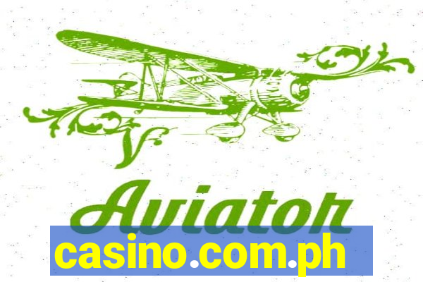 casino.com.ph