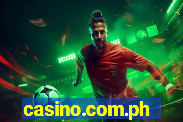 casino.com.ph