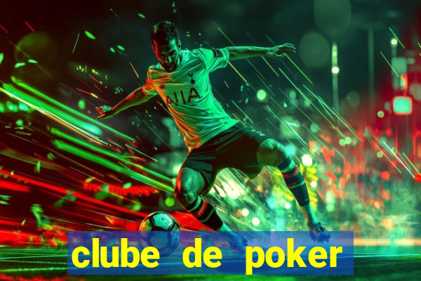 clube de poker santa cruz do sul