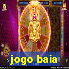 jogo baia