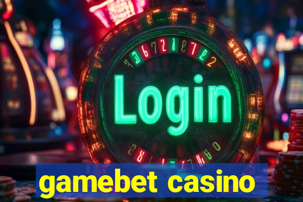 gamebet casino