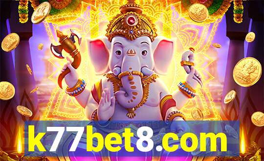 k77bet8.com