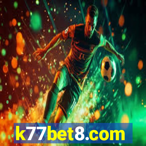 k77bet8.com