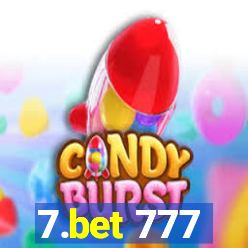 7.bet 777