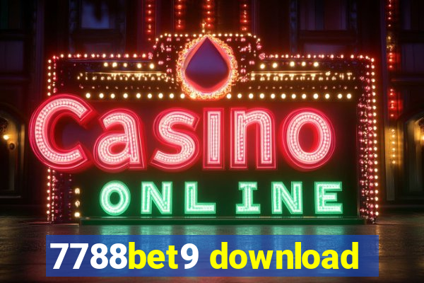 7788bet9 download