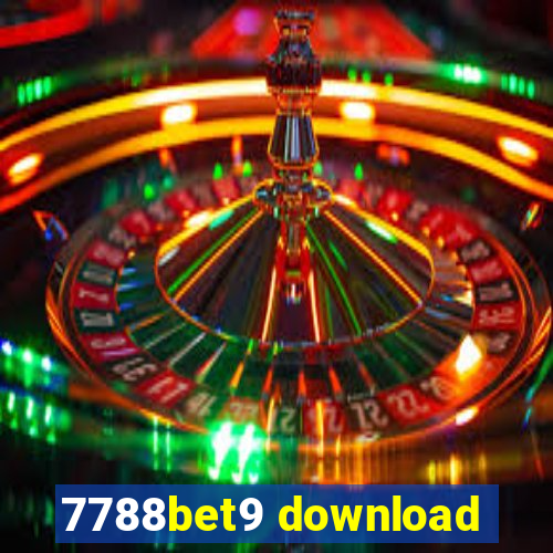 7788bet9 download