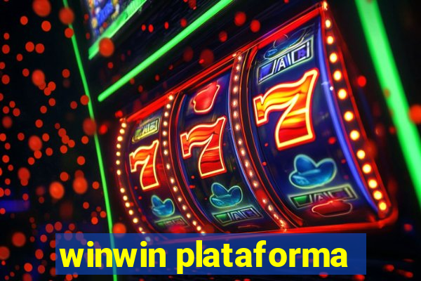 winwin plataforma