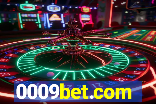 0009bet.com