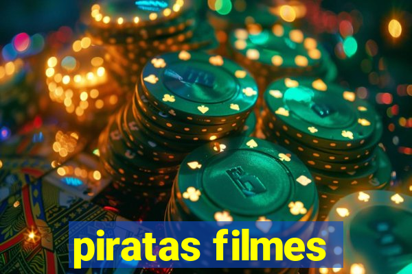 piratas filmes