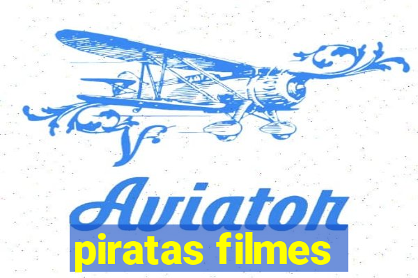 piratas filmes