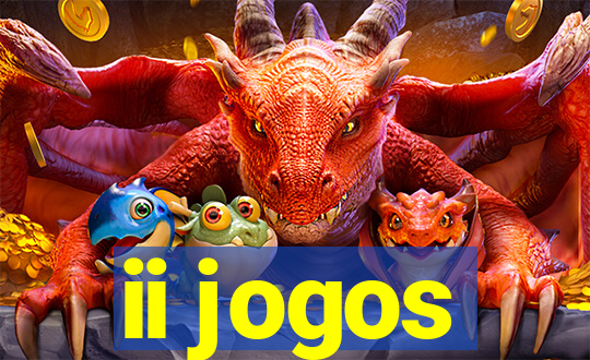 ii jogos