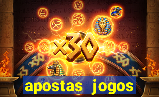 apostas jogos futebol hoje