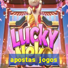 apostas jogos futebol hoje