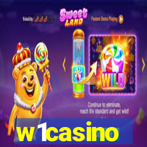 w1casino