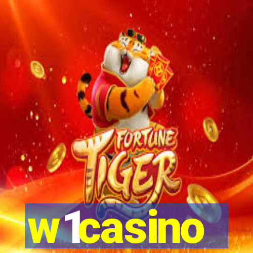 w1casino