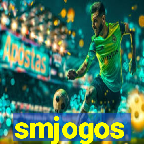 smjogos