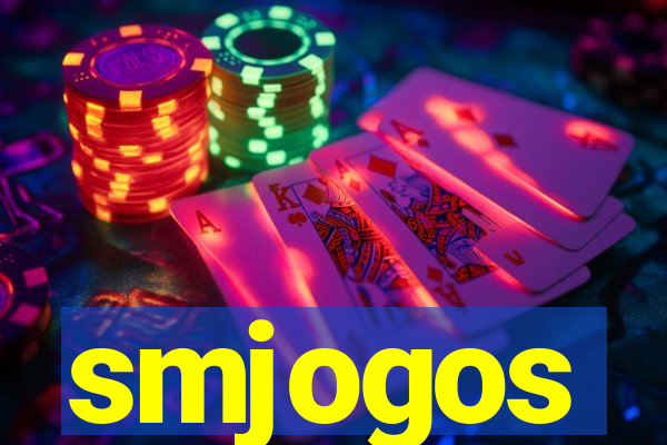 smjogos