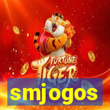 smjogos