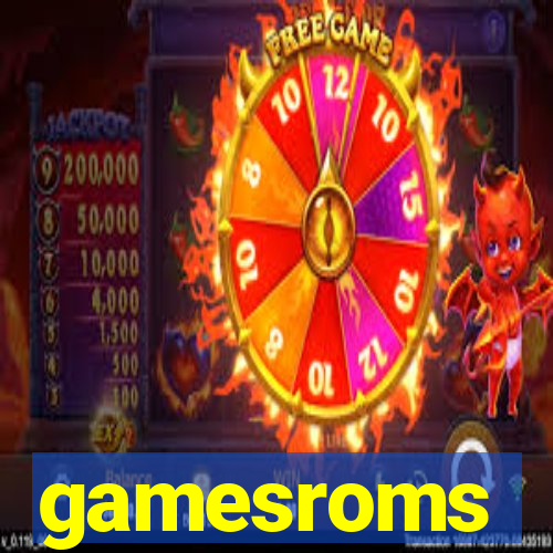 gamesroms