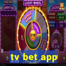 tv bet app