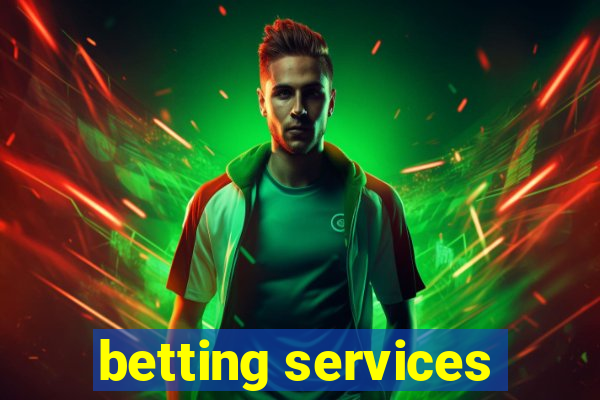 betting services