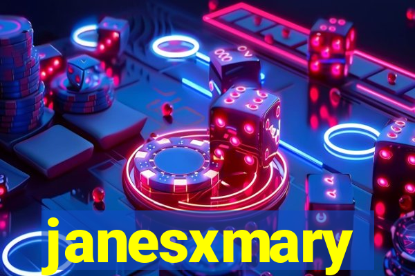 janesxmary