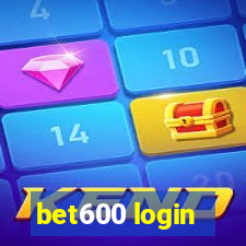 bet600 login