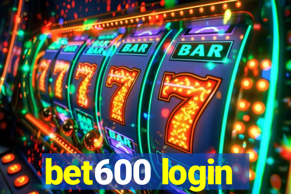 bet600 login