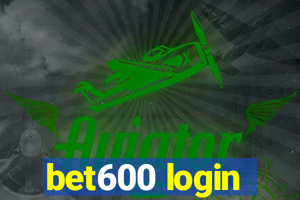 bet600 login