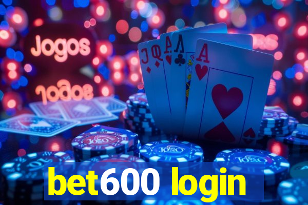 bet600 login