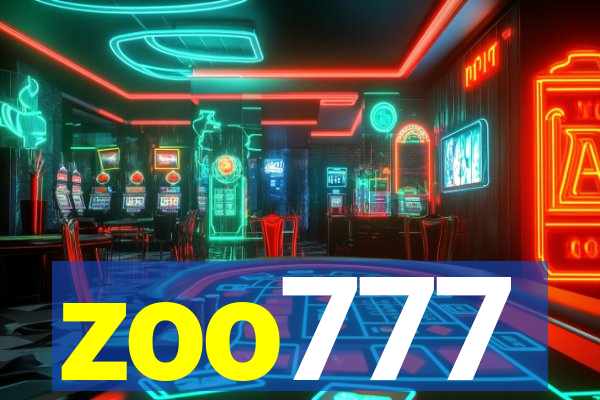 zoo777