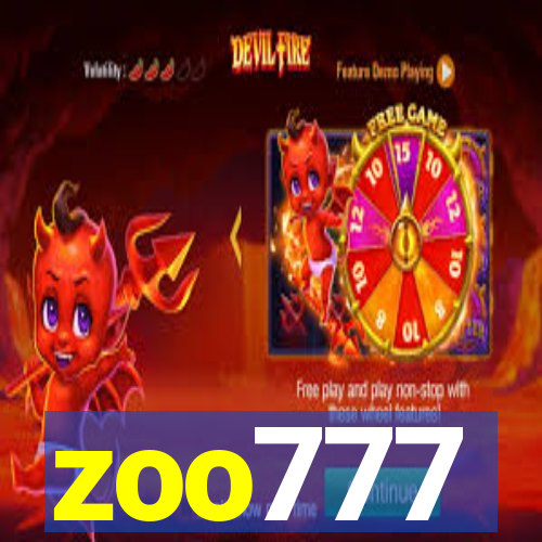 zoo777