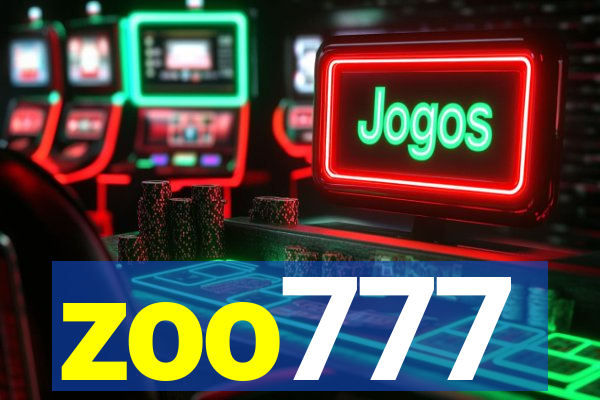 zoo777