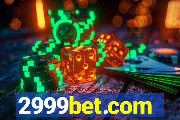 2999bet.com